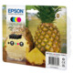 Epson Multipack Ink Nr. 604 T10G64 1x4