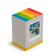 Polaroid Now Gen. 3 Everything Box kieselstein weiß