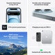 Apple iPhone 15 512GB Blau