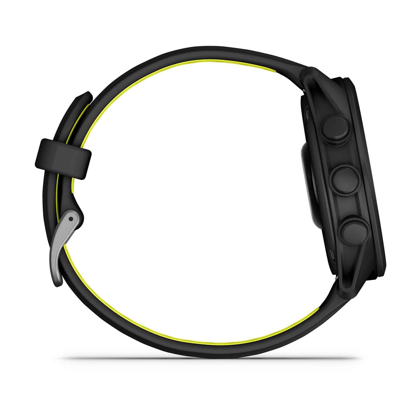 Garmin Forerunner 170 schwarz