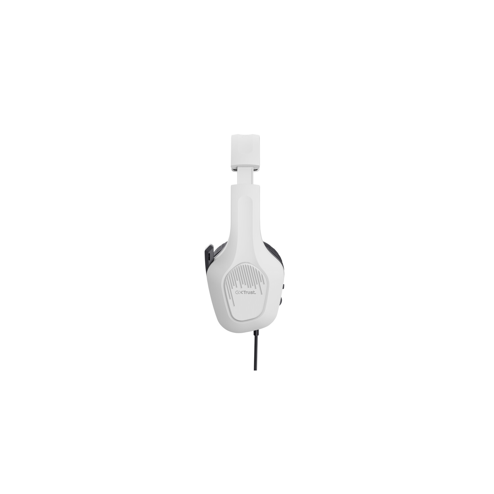  Trust GXT415W ZIROX Headset wei&szlig; 
