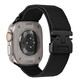 Felixx Smartwatcharmband Edelst.Milanaise Black 42/44 iWatch
