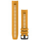 Garmin Band Instinct Silikon gelb