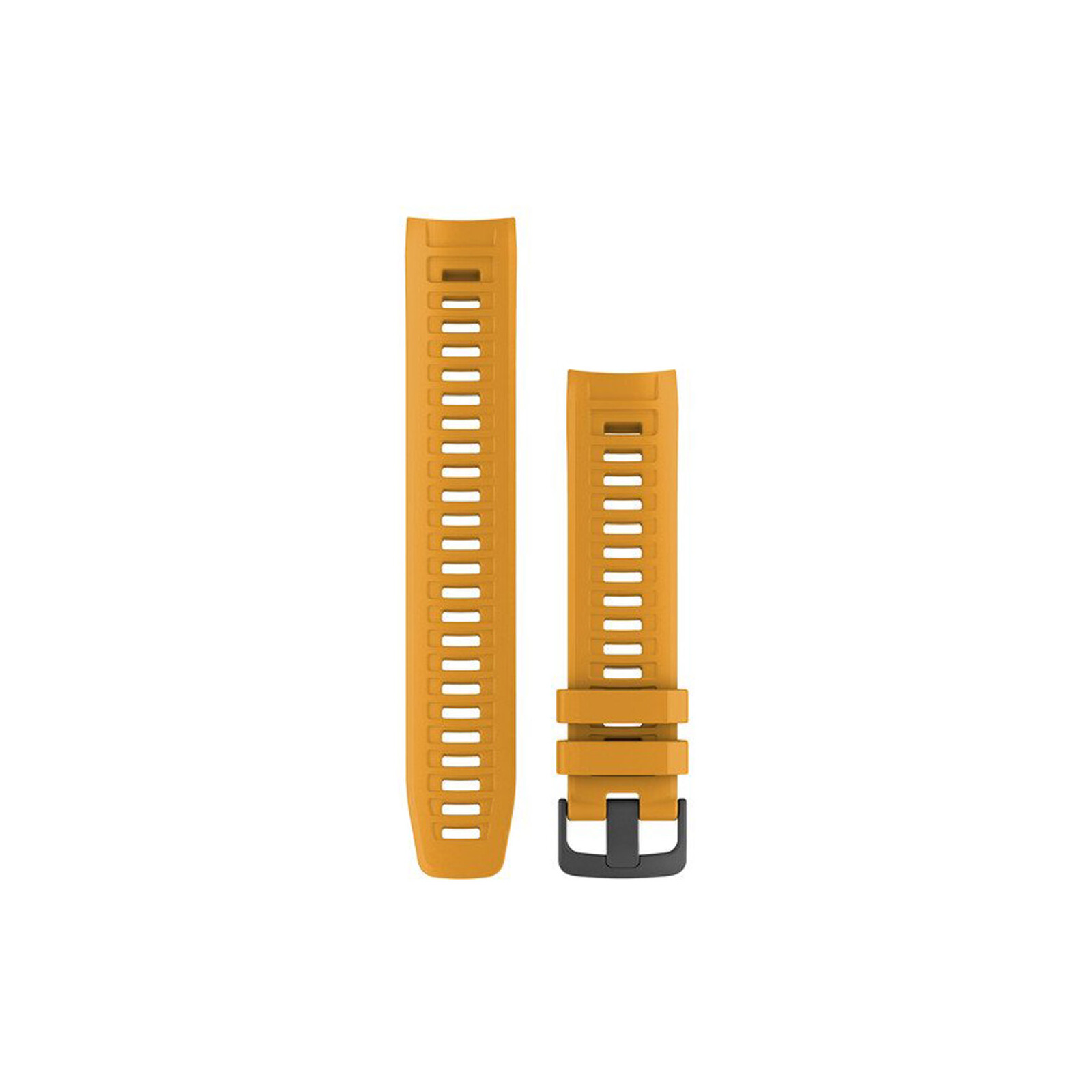 Garmin Band Instinct Silikon gelb