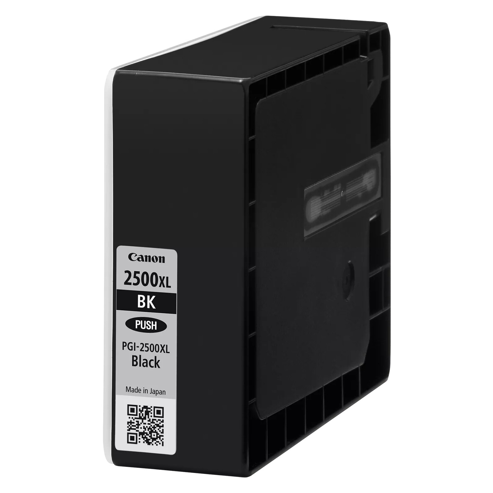 Canon PGI2500XLBK Tinte Black 70,9ml