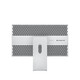 Apple Pro Display XDR - Standardglas