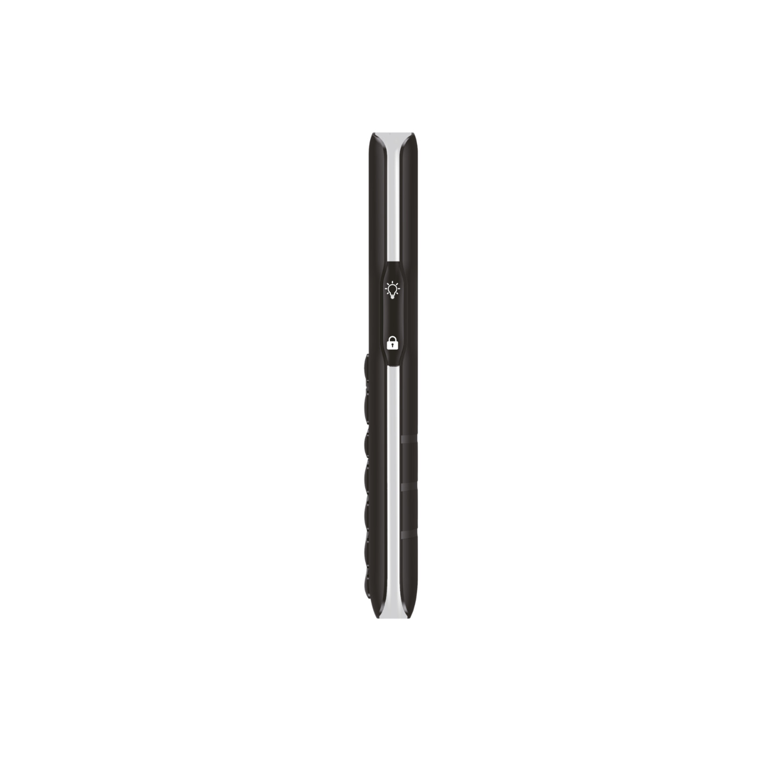 Beafon SL260 LTE black silver