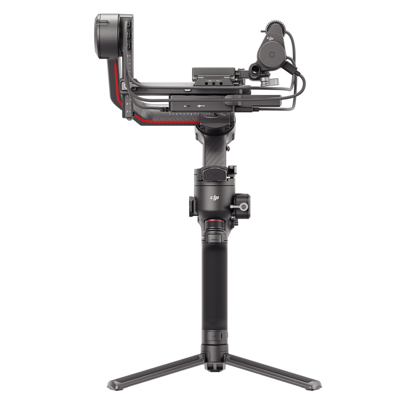 DJI RS 3 Pro Combo
