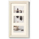 Bilderrahmen Home 3x15x20cm Holz creme