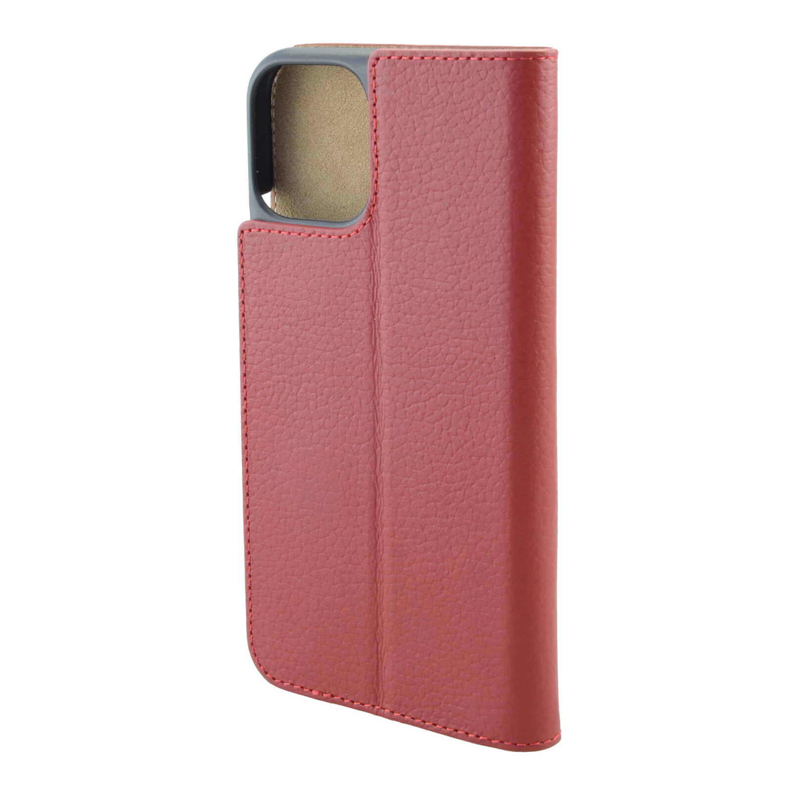 Galeli Book Case MARC Apple iPhone 11 Pro Max rot