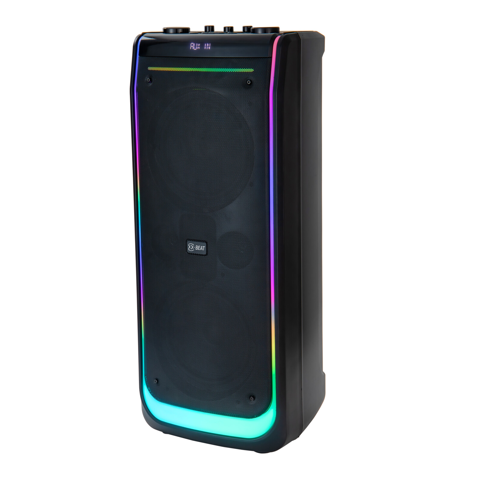 Felixx X-Beat Party Bluetooth Speaker 90W + Karaoke Micro