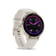 Garmin Venu 3S ivory/soft gold

