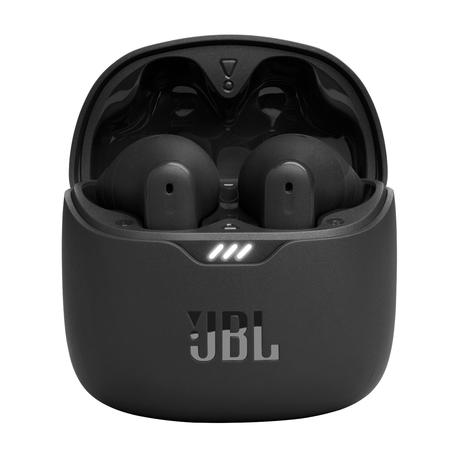 JBL Tune Flex Wireless In-Ear Kopfh&ouml;rer schwarz