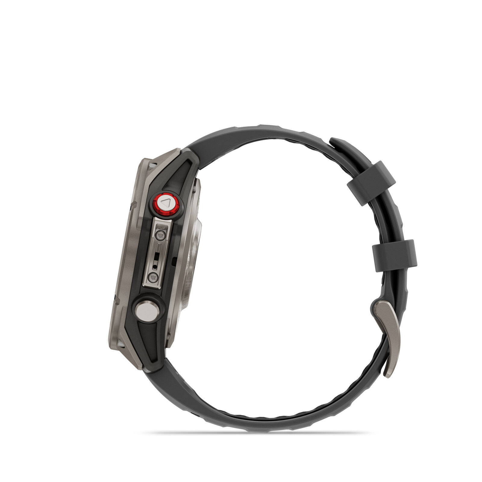 Garmin Fenix 8 Pro 47mm Sapphire Graphit/Titanium