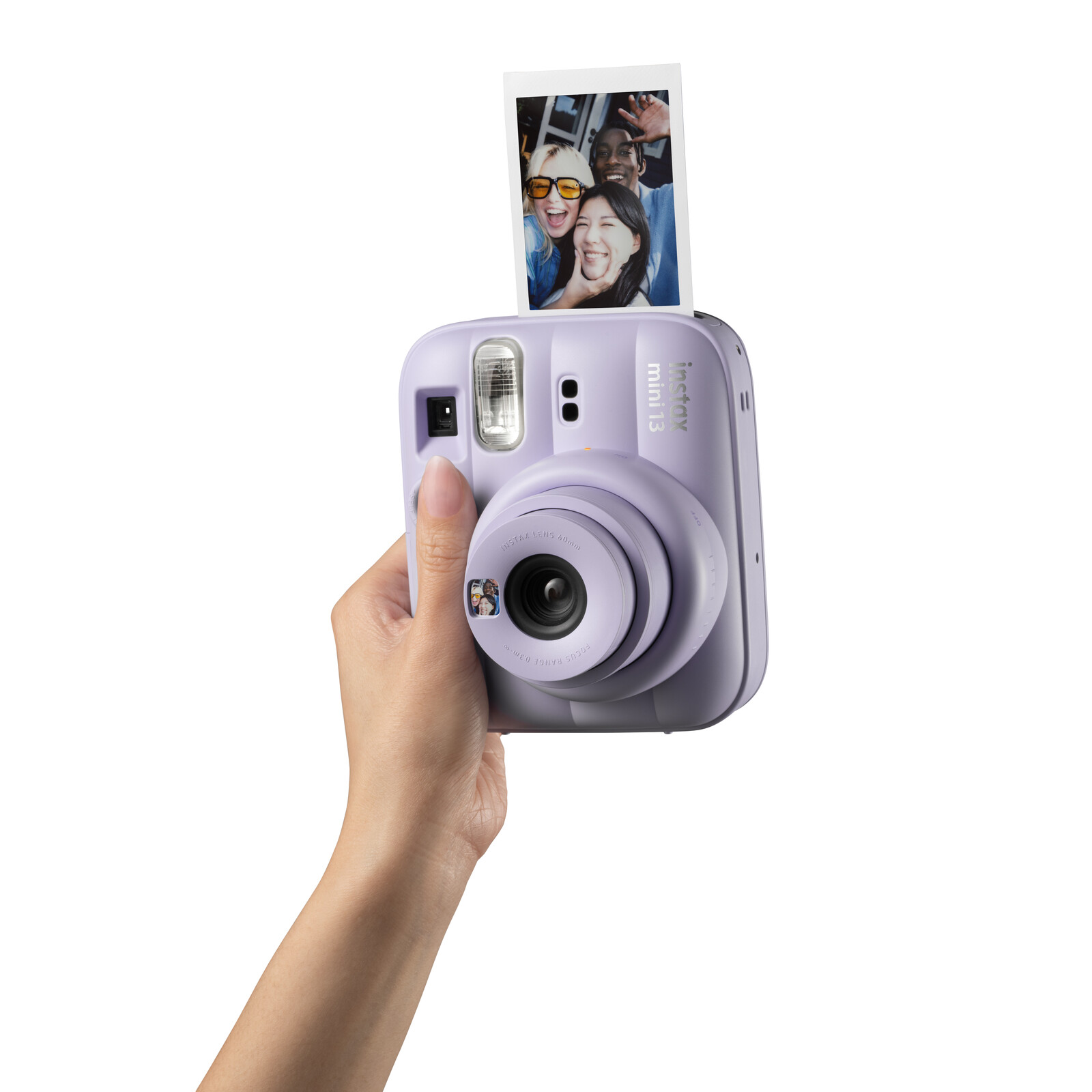 Fujifilm instax mini 13 Dreamy Purple