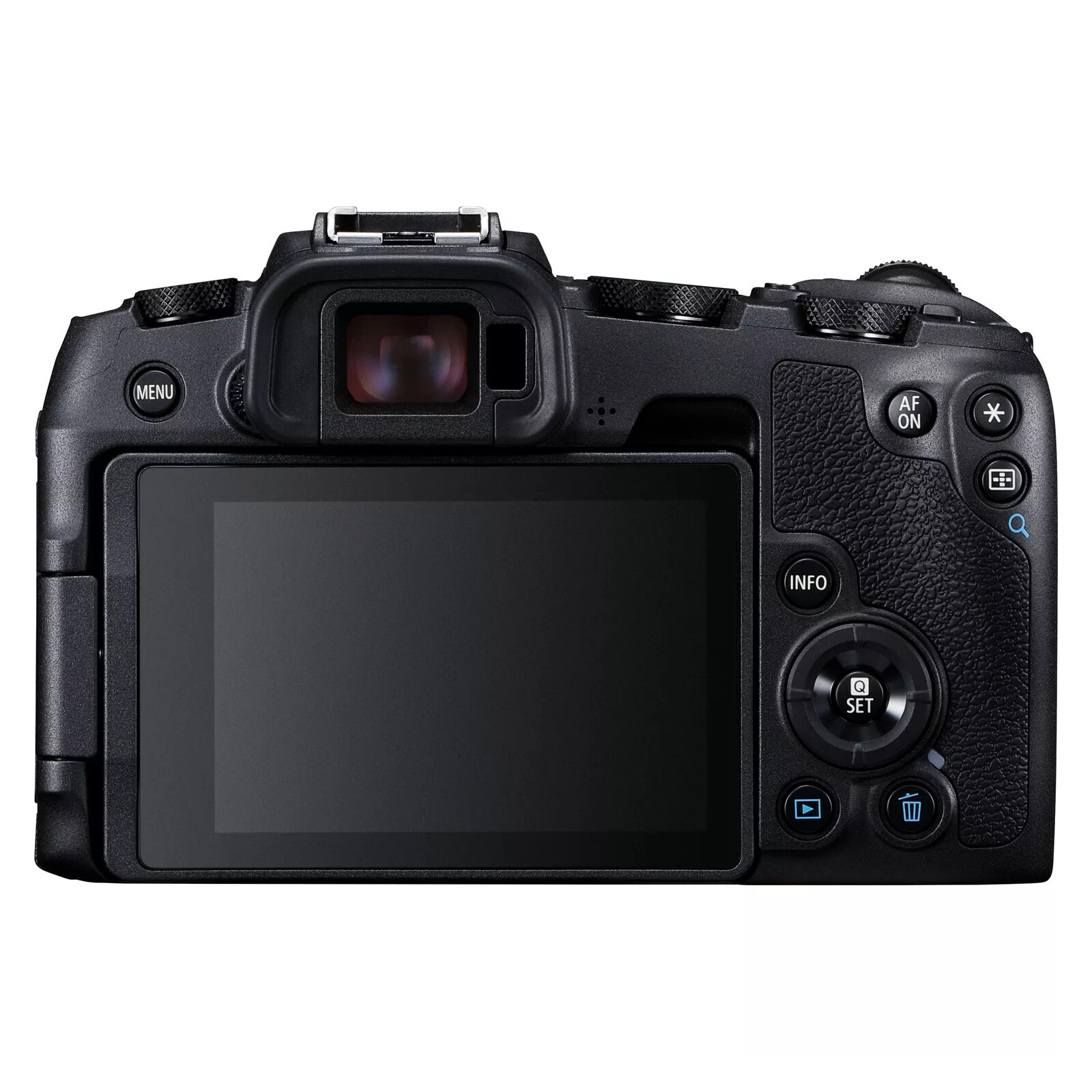 Canon EOS RP Geh&auml;use