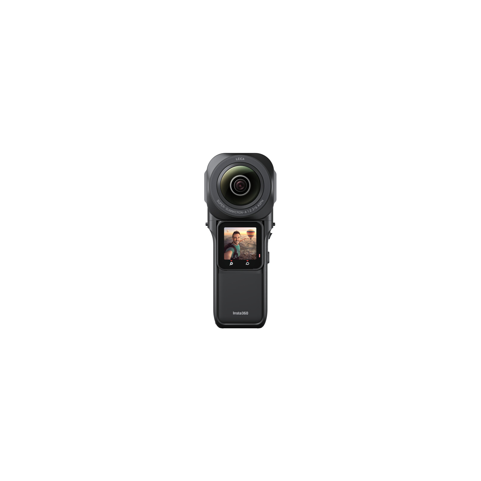 Insta360 ONE RS 1-Inch 360 Edition