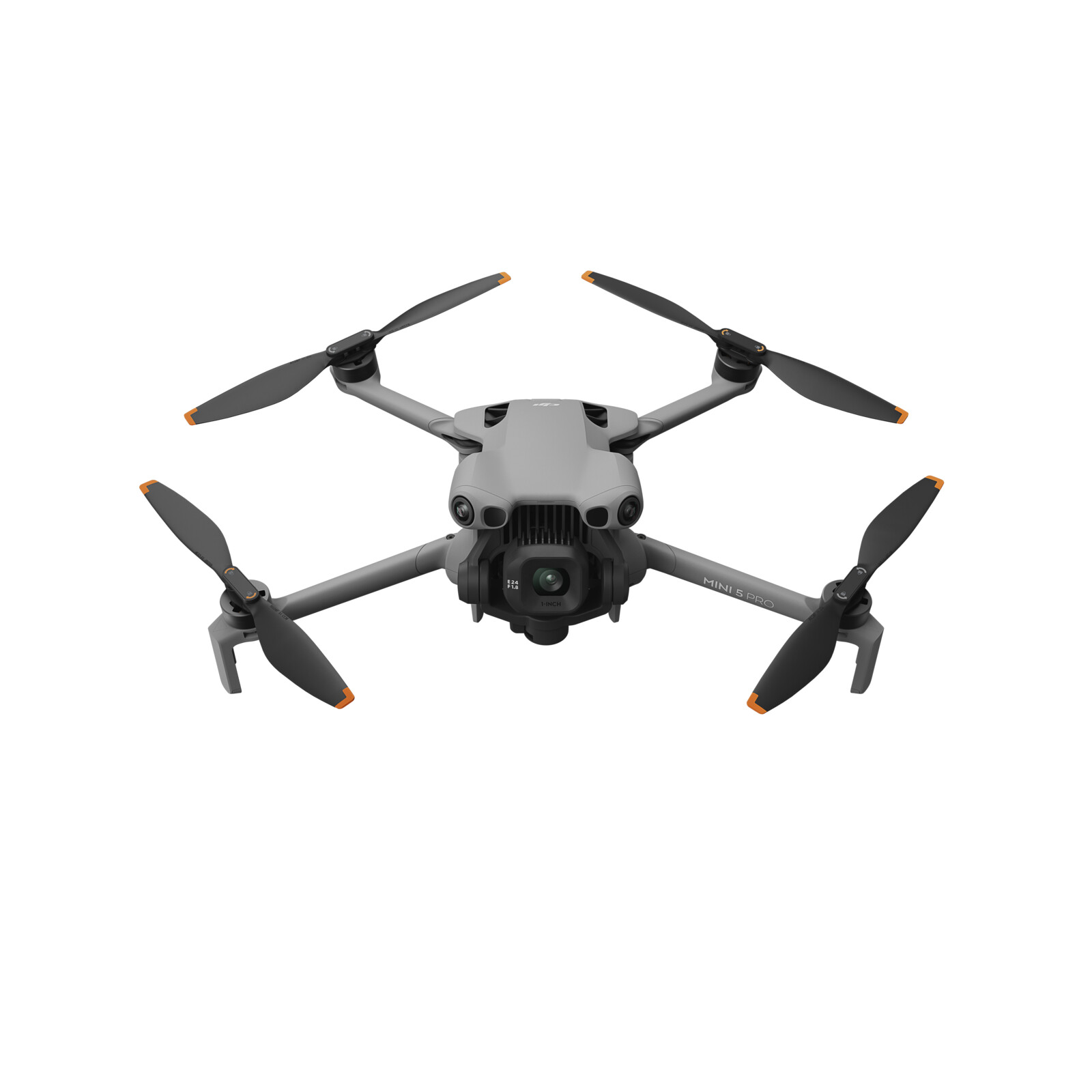 DJI Mini 5 Pro Fly More Combo (DJI RC 2)