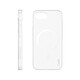 Care Back SL1M mit MagSafe Apple iPhone 17e/16e clear