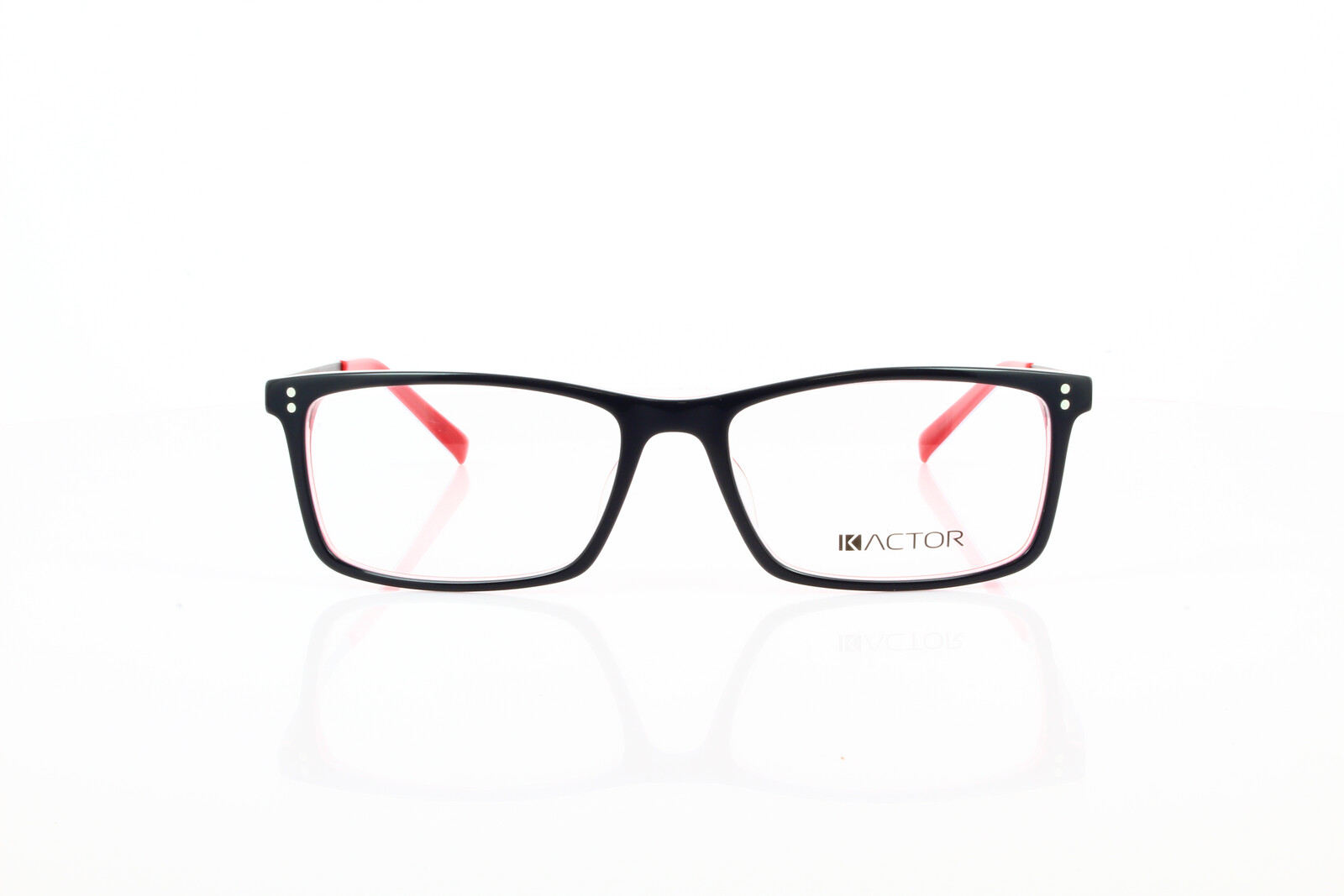 KV 528 C2 Herrenbrille Kunststoff