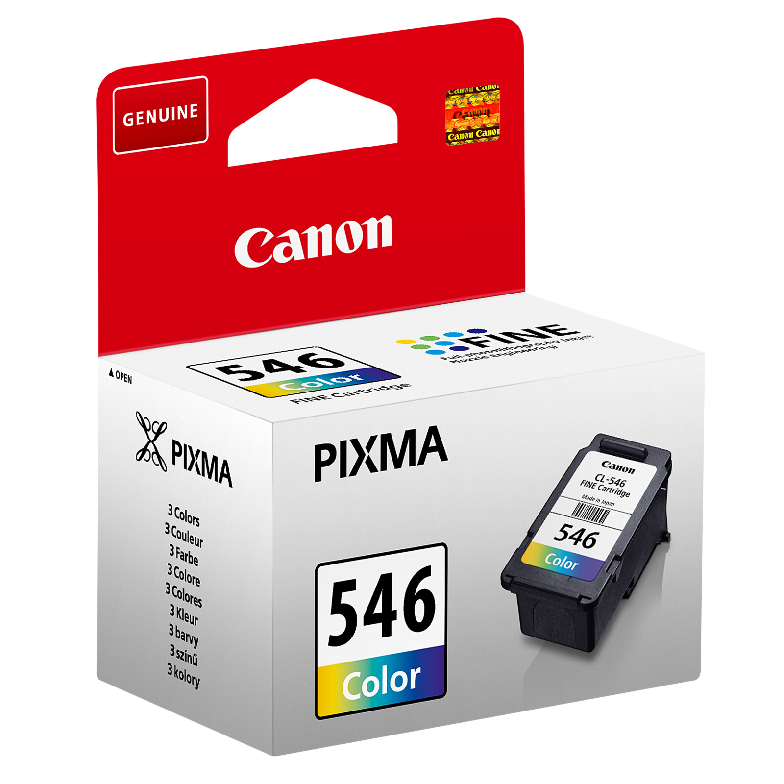 Canon CL-546 Tinte color 8ml