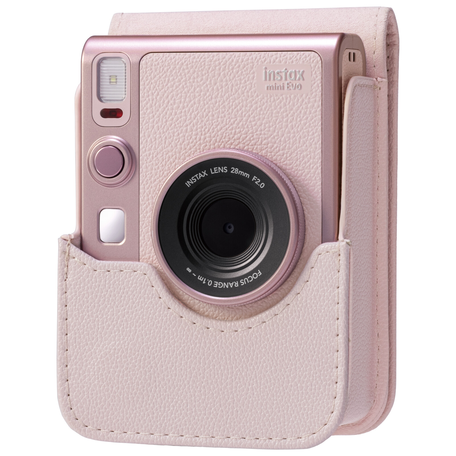 Fujifilm instax mini Evo&trade; Case Gentle Rose
