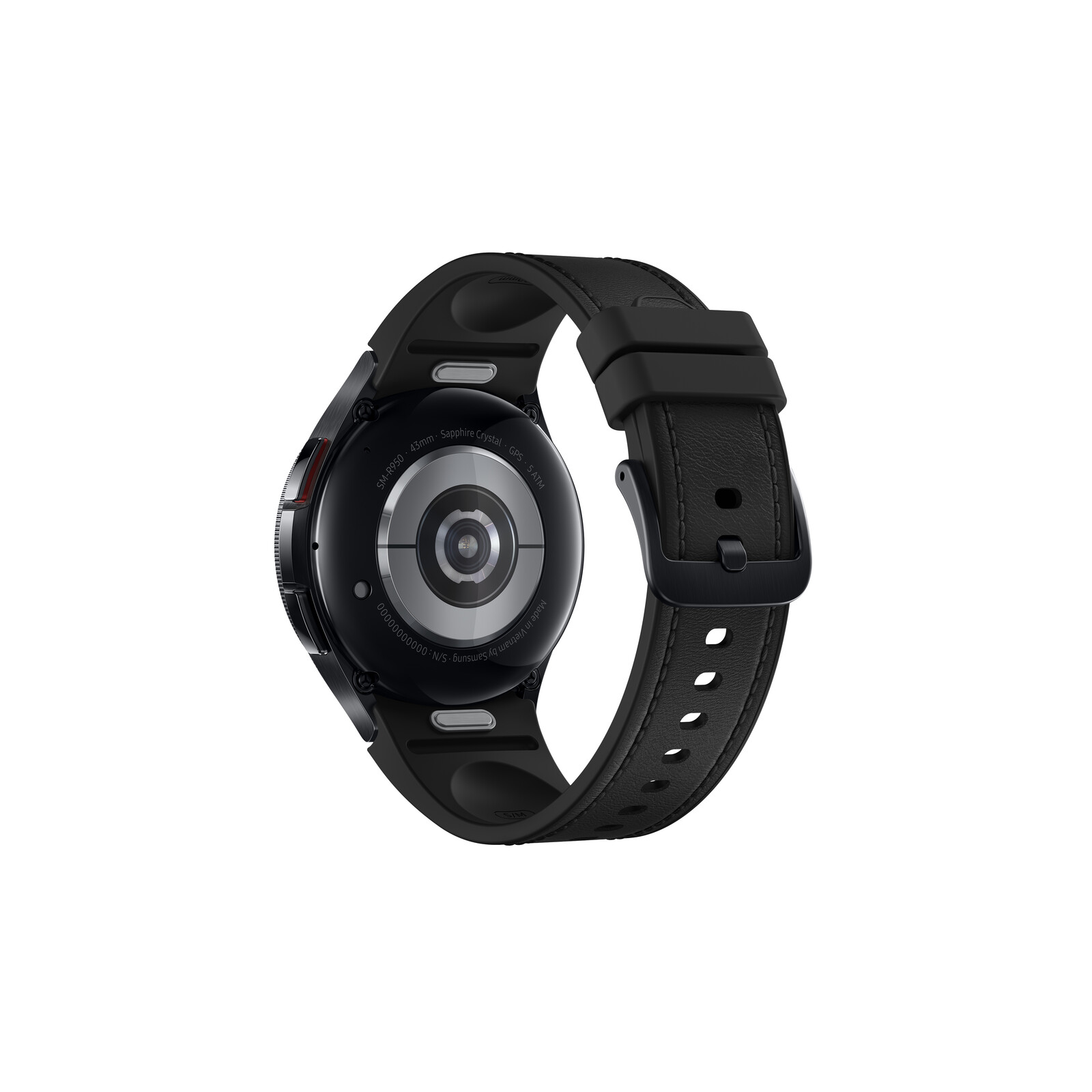 Sam Galaxy Watch6 Classic 43mm