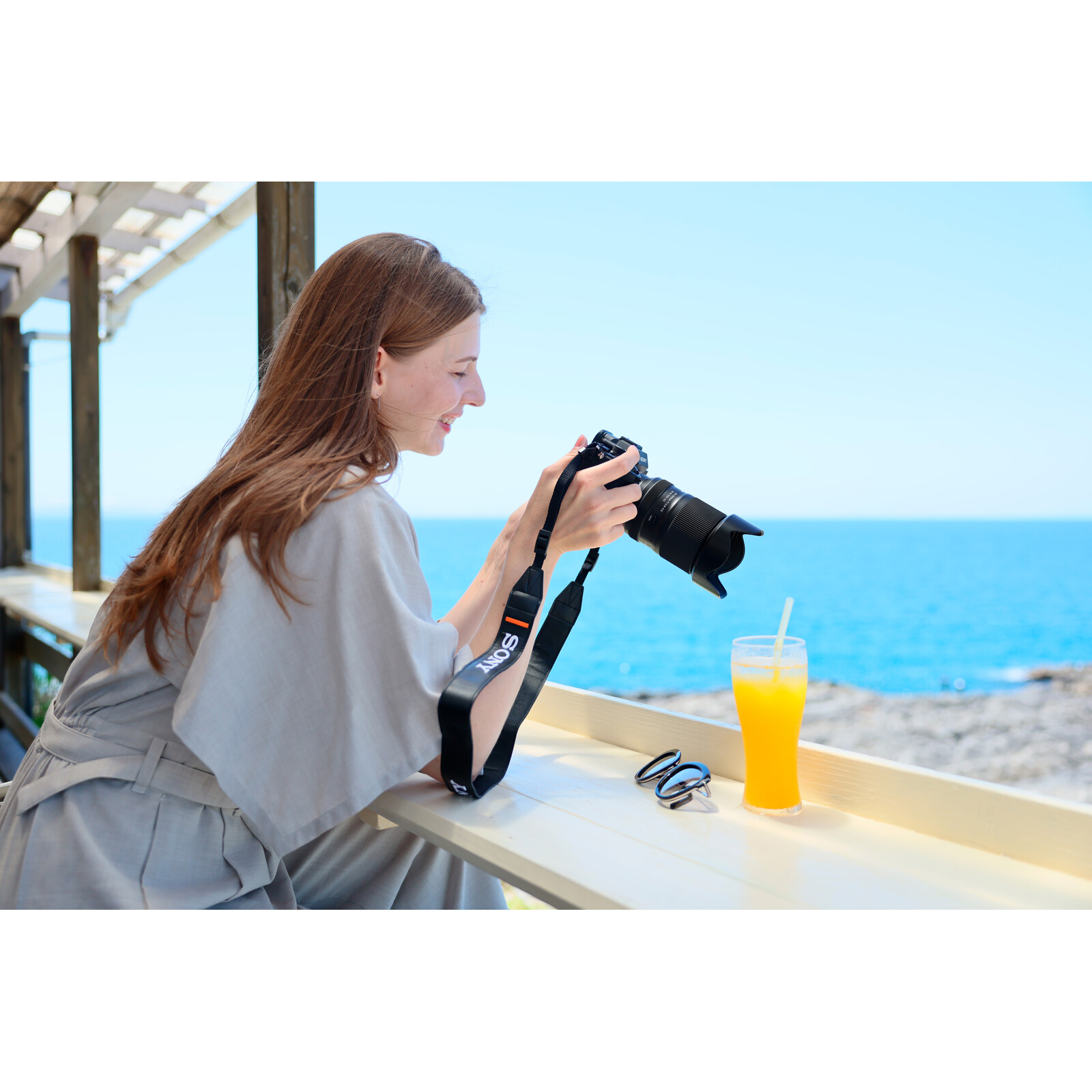 Tamron 25-200mm /2.8-5.6 Di III VXD G2 Sony E