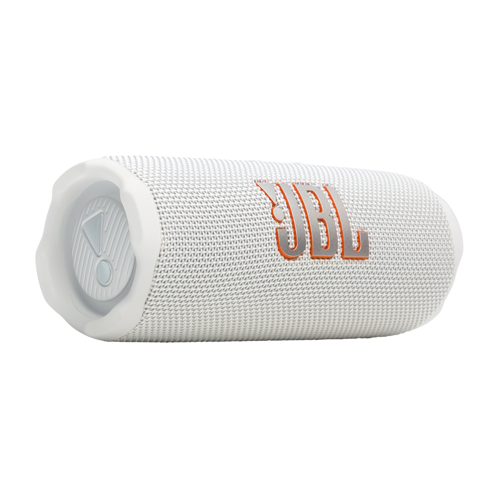 JBL Flip 7 Bluetooth-Lautsprecher weiß
