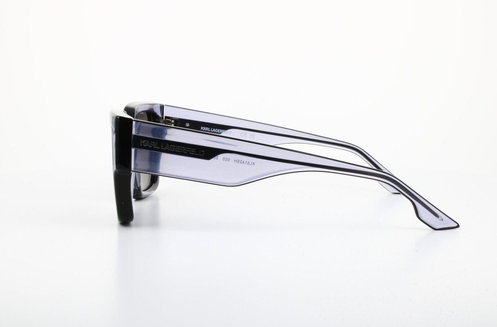 Karl Lagerfeld KL6142SH grey