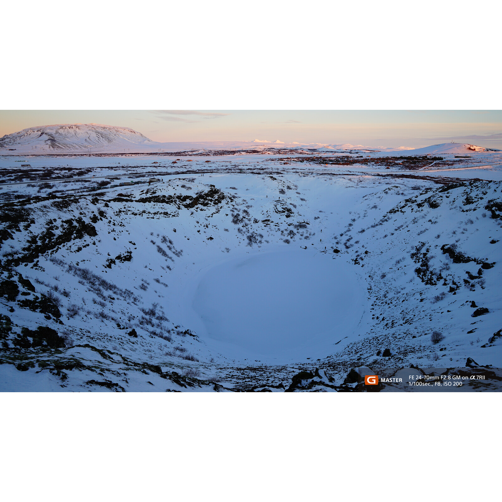 Sony SEL 24-70/2,8 GM