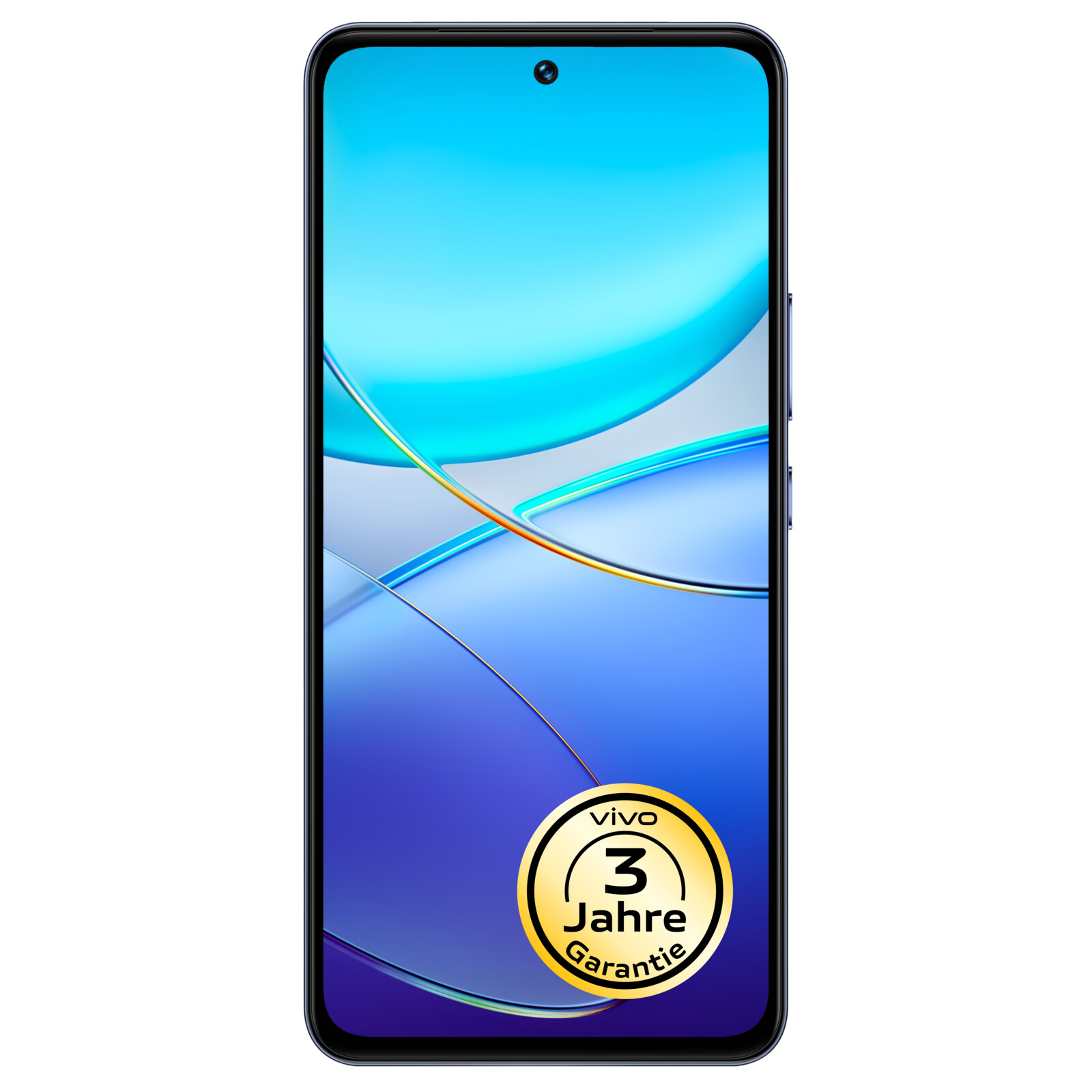 Vivo V40 SE 4G 256GB schwarz