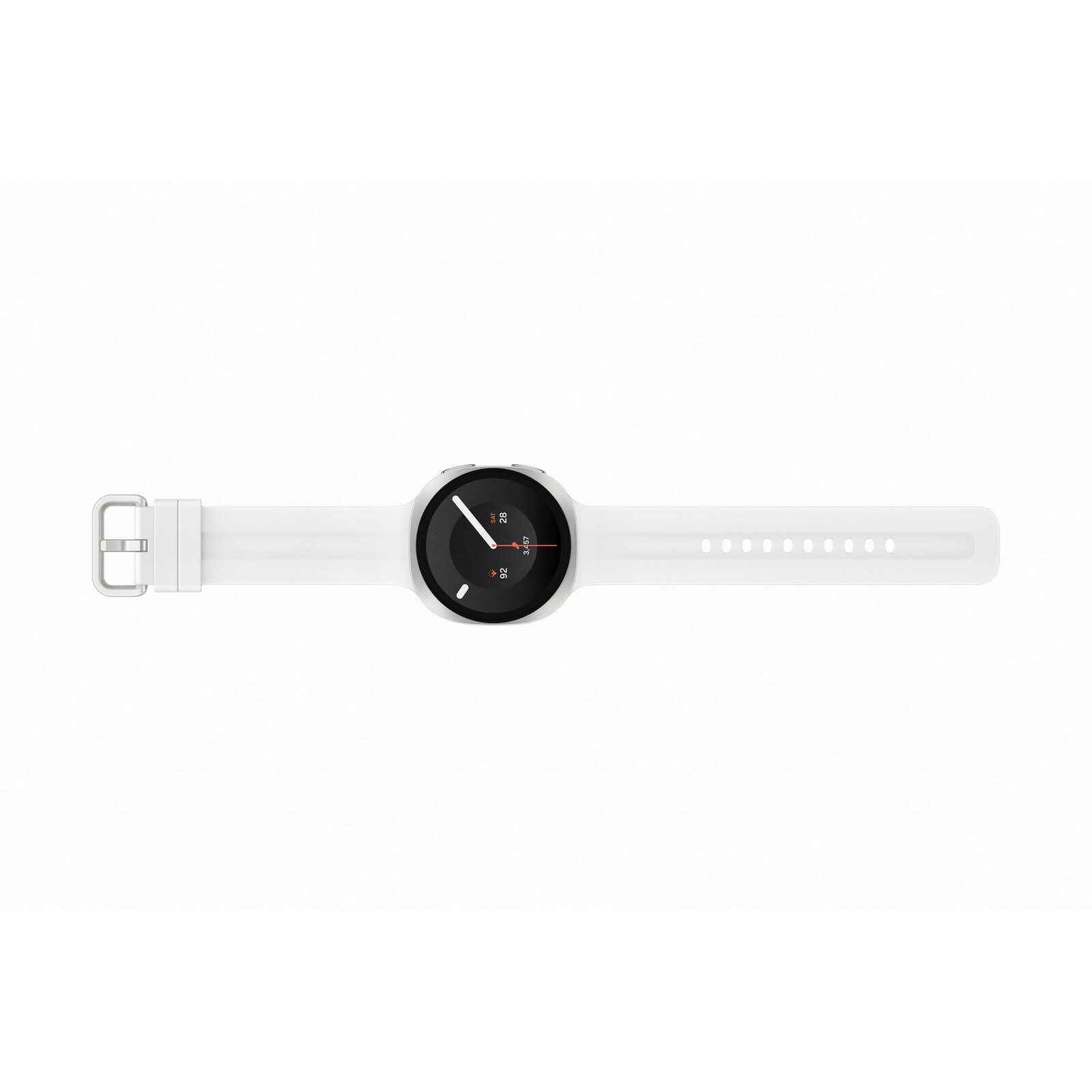 Samsung Galaxy Watch 9 40mm LTE cream