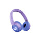 Fresh'n Rebel BT On-Ear-Kopfh&ouml;rer Code Junior Groovy Galaxy
