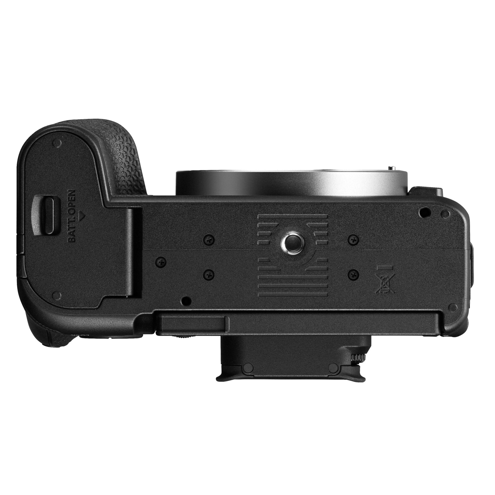 Canon EOS R8 Mark II Geh&auml;use Battery Kit