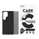 CARE PanzerGlass Fashionable Case Black Galaxy S25 Ultra
