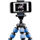 Cullmann Alpha 380 Mobile Blau inkl. Handyhalterung 