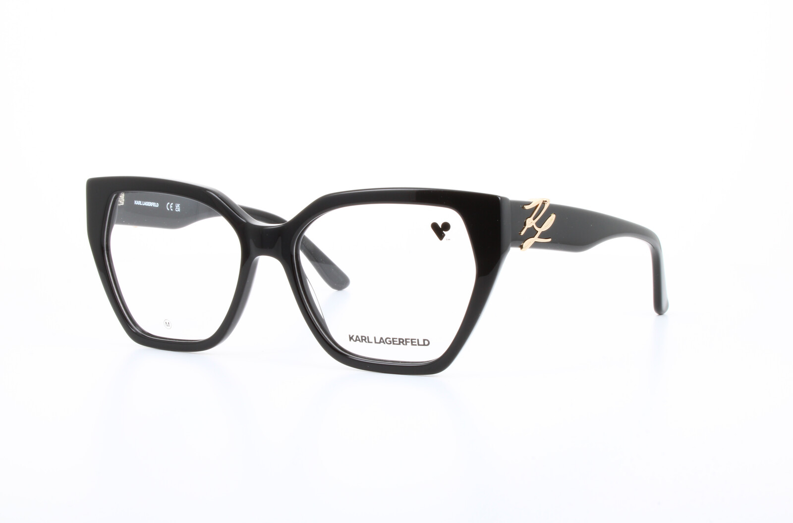 Karl Lagerfeld KL6214 001