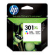 HP 301XL Tinte color 6ml
