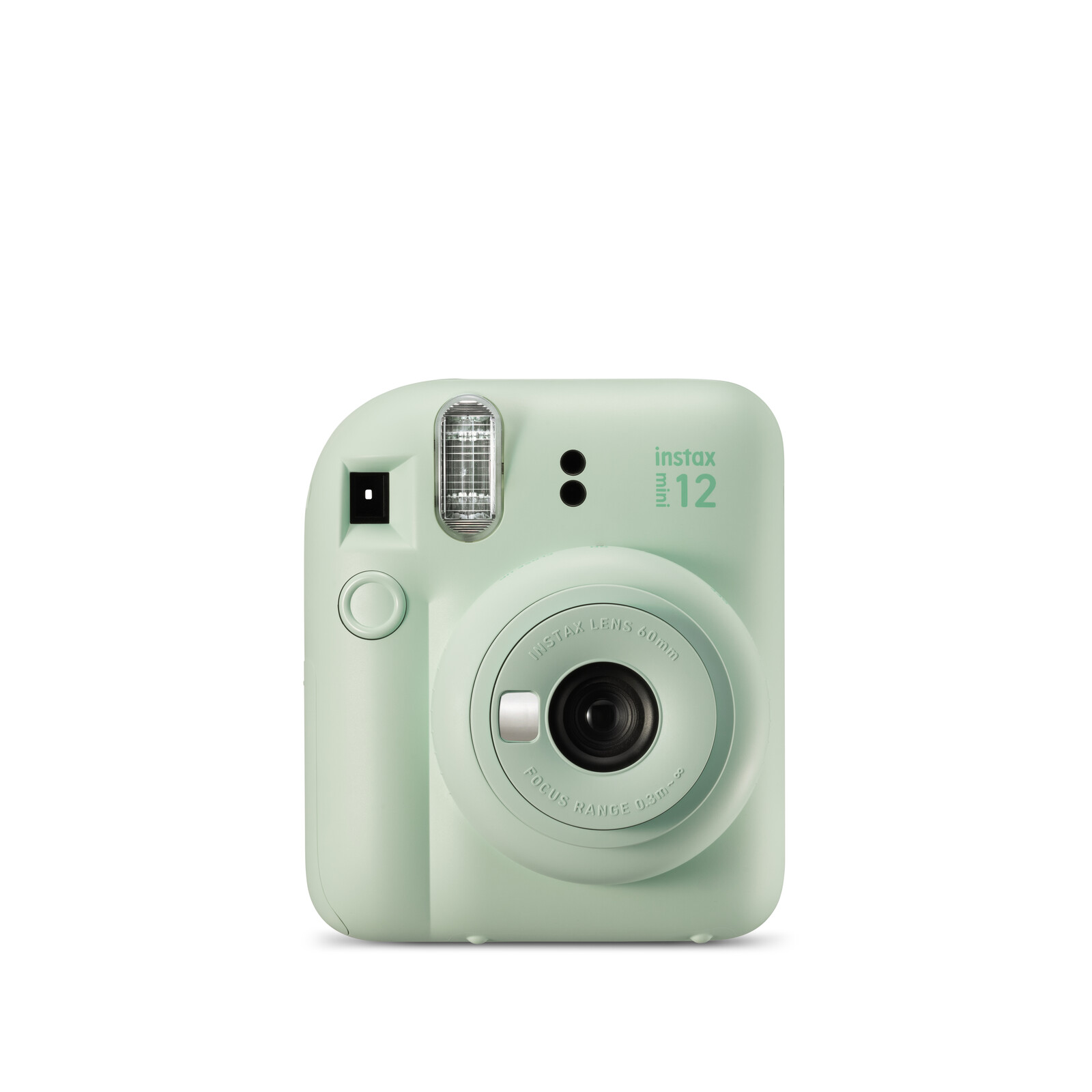 Fujifilm Instax Mini 12 Gr&uuml;n