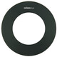 D&ouml;rr Go2 Metall Anschlussring 58mm