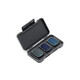 DJI Mini 4 Pro ND-Filterset (ND 16/64/256) 