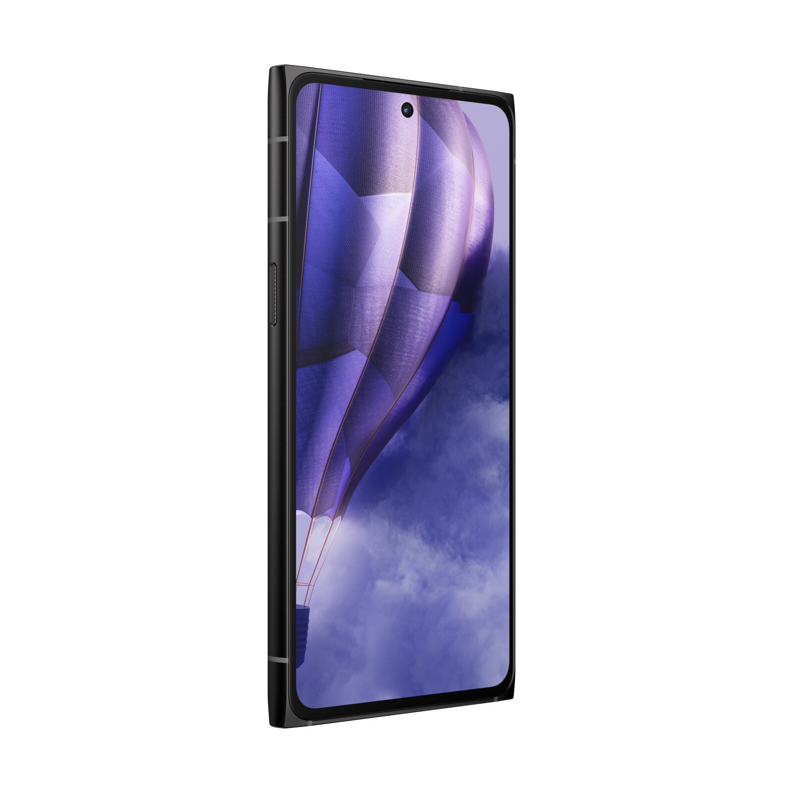 HMD Skyline 256GB DS schwarz