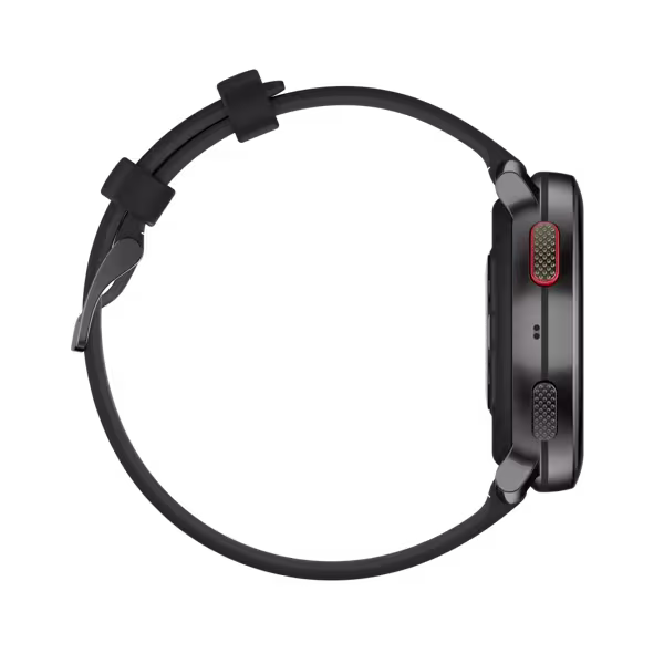 Polar Vantage V3 black/black S-L inkl. HR