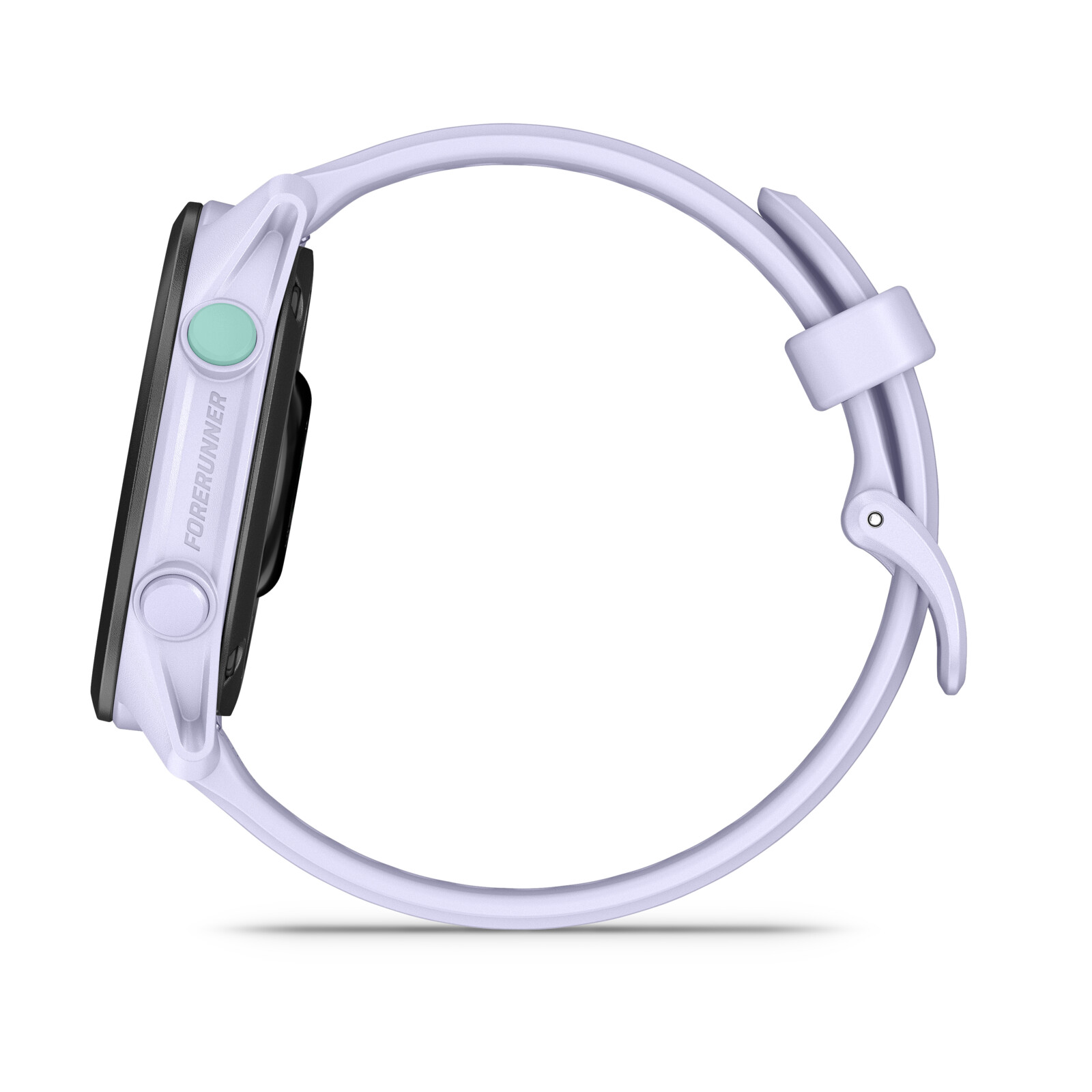 Garmin Forerunner 70 lavendel/schwarz