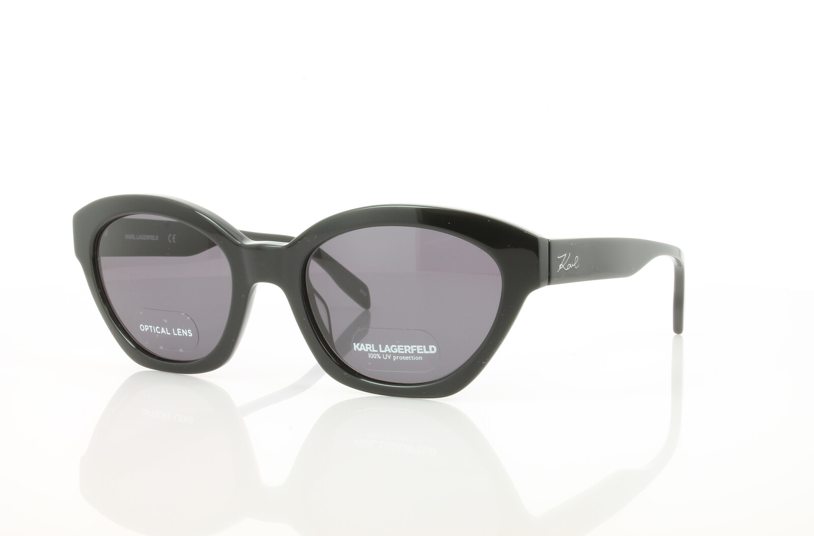 Karl Lagerfeld KL989SH black