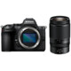Nikon Z5II + Z 28-75/2,8