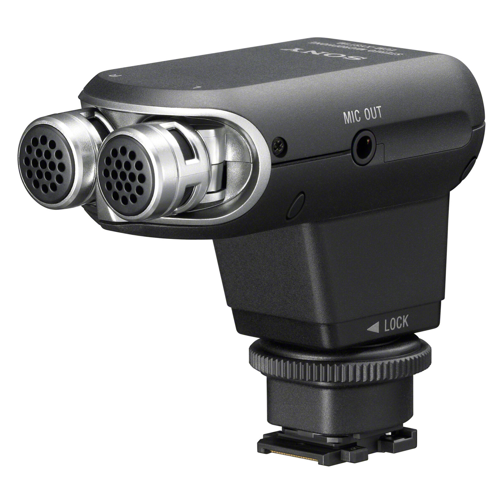 Sony ECM-XYST1M Mikrofon