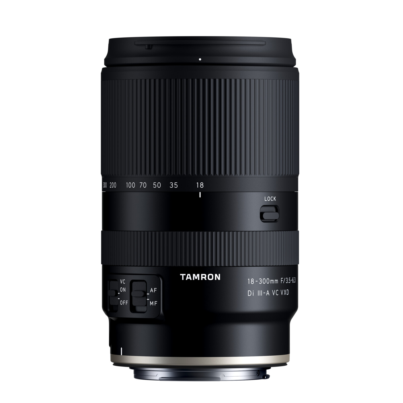 Tamron 18-300/3,5-6,3 Di III-A VC VXD für Canon RF