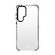 felixx Back Shockproof mit Stand Samsung Galaxy S25

